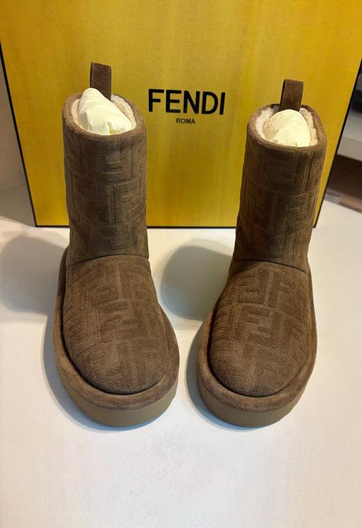 女款雪地靴011 商品图0