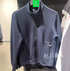 安踏针织运动外套男2025秋季新款立领开衫训练上衣152537701R 商品缩略图0