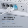 小米（MI）路由器BE5000 【小米手机上网搭档】Wi-Fi7 5000兆级 2.5G网口 双宽带接入 家用路由器 /电脑、办公 /网络产品 /路由器 商品缩略图7