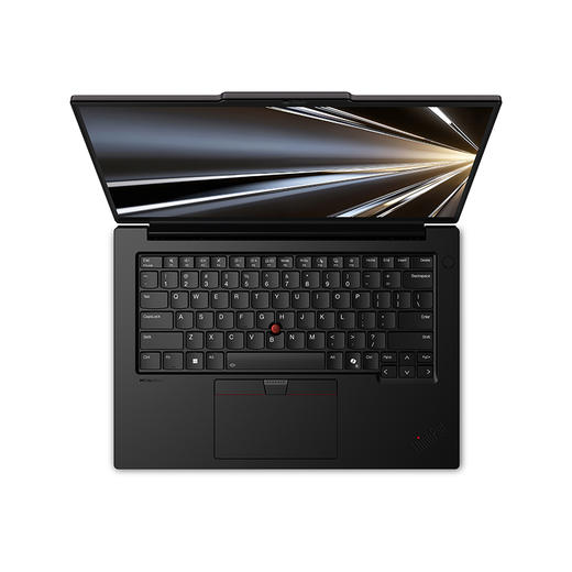 ThinkPad P14s 轻薄移动图形工作站笔记本 商品图11