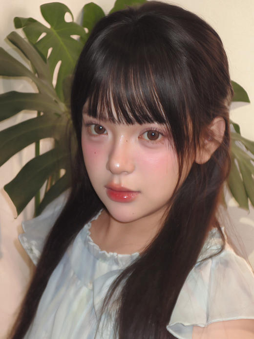 PUFFGIRL姜饼小熊（佩戴直径：14.5mm） 商品图2