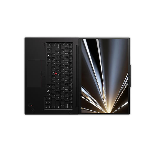 ThinkPad P14s 轻薄移动图形工作站笔记本 商品图10