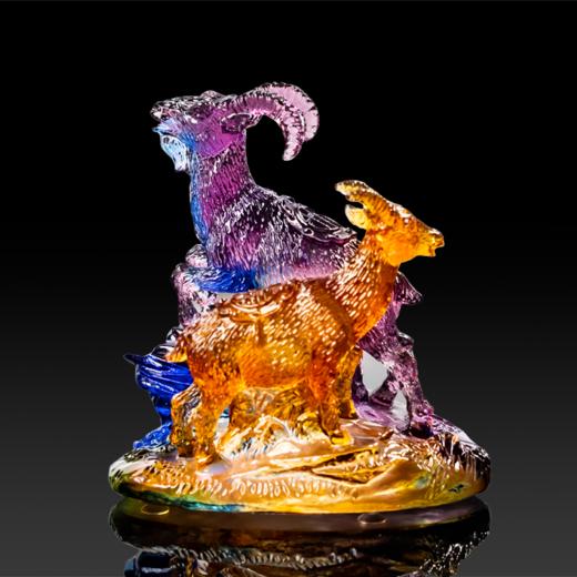 2026年生肖羊吉祥物 商品图2