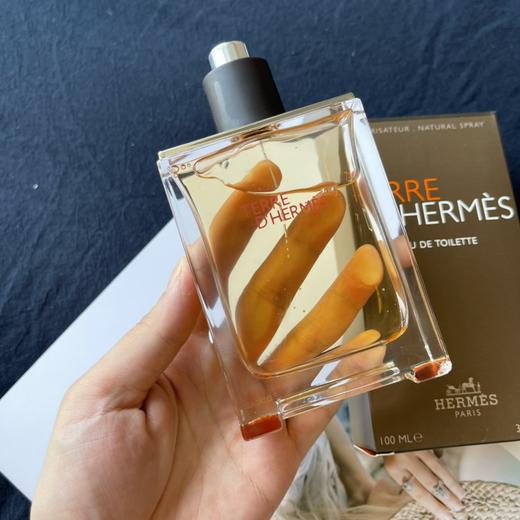 爱 M仕大地男士香水 商品图12