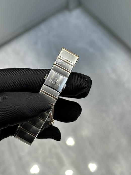 sh012-星座28mm石英款贝母盘钻圈（SH） 商品图7