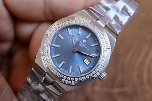 sh028 纵横四海1205v女款石英 表径33mm的小尺寸腕表（SH） 商品图0