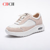 2025秋冬新款CHCH平衡鞋气垫翻牛皮轻底休闲跑鞋女鞋CP2B5142 商品缩略图5