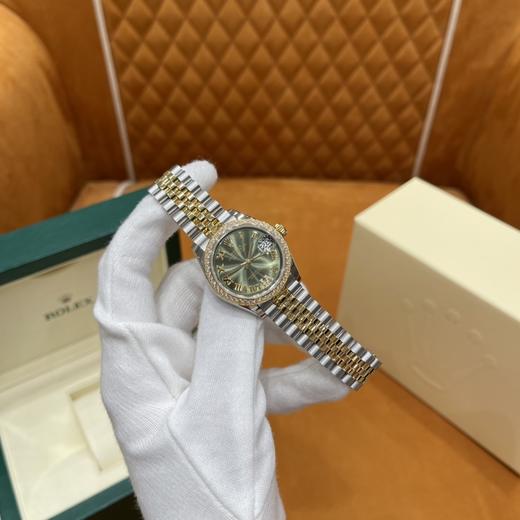 sh001-劳力士日志系列颜色备注 31表盘 可联系客服咨询另外颜色 商品图5