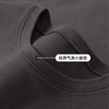 gxg.jeans男装 双色基础纯色圆领长袖T恤男生上衣内搭 25冬新品 商品缩略图2
