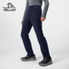 【P系列】伯希和Polartec抓绒裤男新款户外防风摇粒绒运动登山裤 商品缩略图0