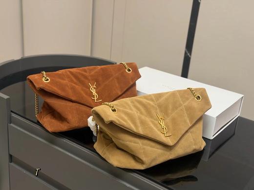 D102054犹如怀抱云朵般的感受绗缝小羊皮包云朵包 商品图0