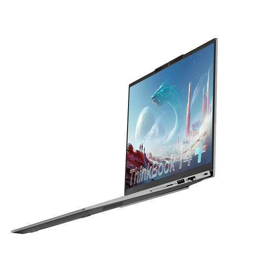 ThinkBook 14 锐智系创造本 商品图8