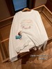 Epide Prefab搞怪印花宽松长袖T恤 商品缩略图7