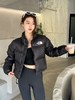 冬季爆款𝐓𝐡𝐞 𝐍𝐨𝐫𝐭𝐡 𝐅𝐚𝐜𝐞北面 84肯豆系列女士短款 （MT） 商品缩略图2