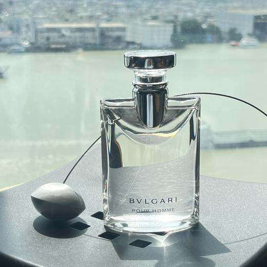 宝G丽 大吉岭茶 极致版香水 商品图14