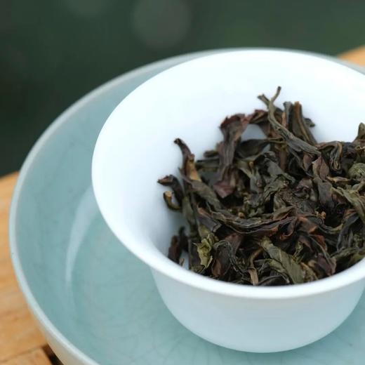 槚丛·凤凰单丛 ｜ “茶界双冠王”亲制，香气鲜明，山韵持久 商品图3