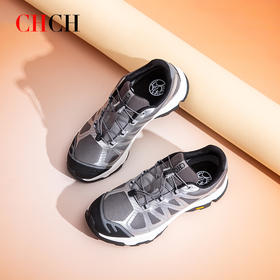 CHCH平衡鞋2025秋冬新款时尚百搭登山鞋女鞋CP2B5031