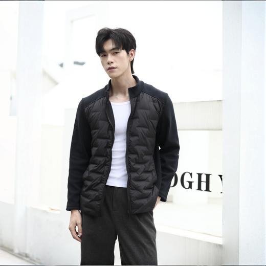 喵小仟 百搭休闲轻羽衣【预售3-5天发货】 商品图1