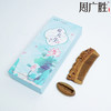 天然绿檀拼接雕花木梳花影按摩梳女士专用文创梳送女友礼物 商品缩略图3