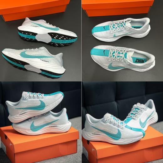 【奥莱直发】Nike 超级飞马PEGASUS PLUS跑步鞋 全掌 ZoomX 竞速训练 公路跑鞋 商品图4