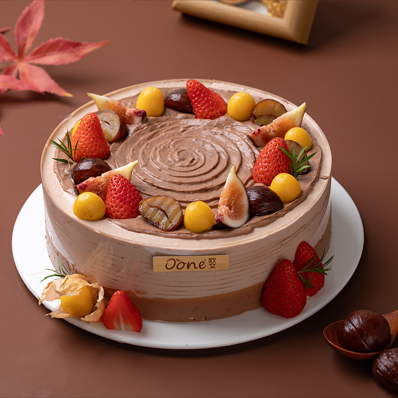 【季节限定】顺顺栗栗2#