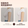 好奇蜜斯法式内衣女夏季薄款无钢圈文胸套装蕾丝三角杯性感胸罩齐娜 商品缩略图4