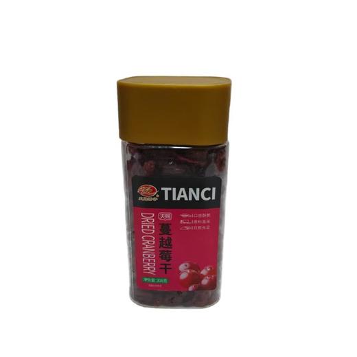 天赐骄子蔓越莓干 208g/罐 商品图0