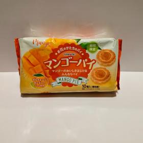 三立芒果派酥饼 75g/袋