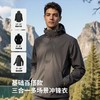 【防风防水 透气防湿】蓝途单层硬壳冲锋衣2515&三合一冲锋衣2518 防刮耐磨 商品缩略图2