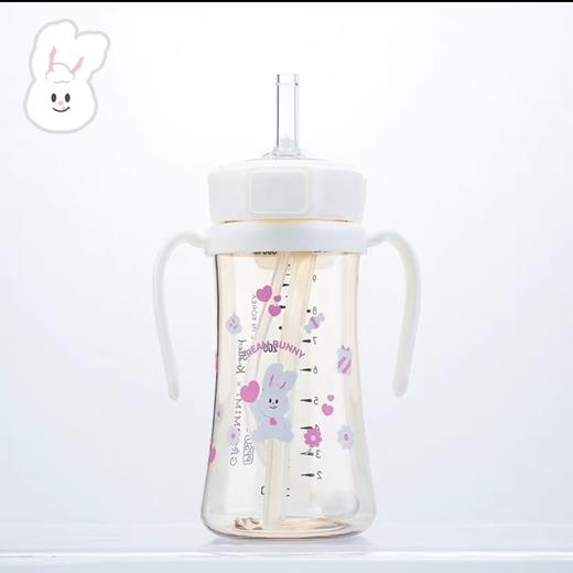 格罗咪咪重力球吸管杯 一键式杯盖300ml（6月+）（三种款式） 商品图2