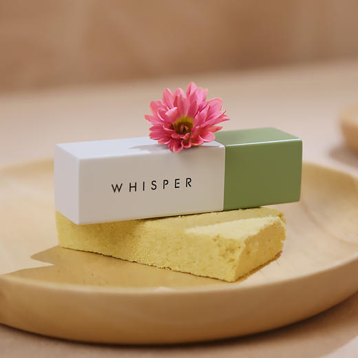 植想说 |✨纯素无添加【万人爆款 安全无毒】全新升级 乳木果润唇口红 纯素研发 滋润保湿 孕妇可用 商品图5