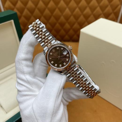 sh001-劳力士日志系列颜色备注 31表盘 可联系客服咨询另外颜色 商品图2