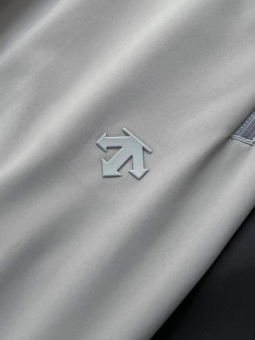 D102031男士防水透湿梭织运动休闲长裤加绒裤 商品图8