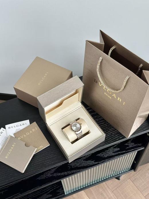 sh013-BV宝格丽女士石英腕表（SH） 商品图0