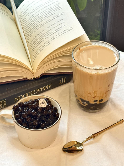 珍珠奶茶 商品图1