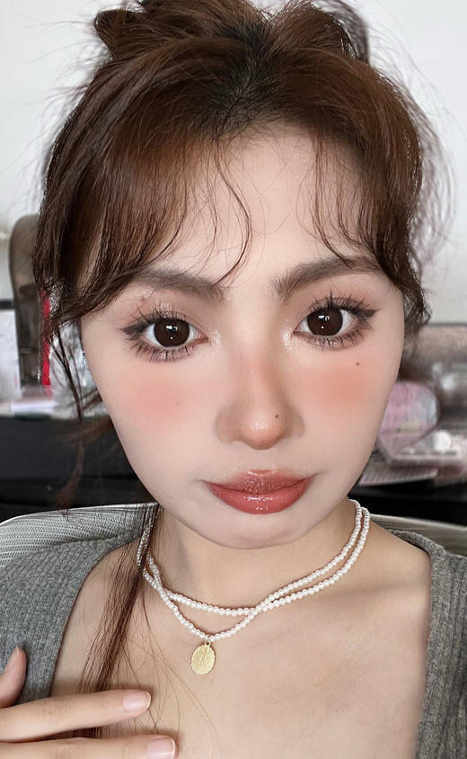 AROUGE胡桃巧（佩戴直径：14.5mm） 商品图5