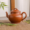 尹家骥半手工降原矿坡泥壶 约190cc 商品缩略图5