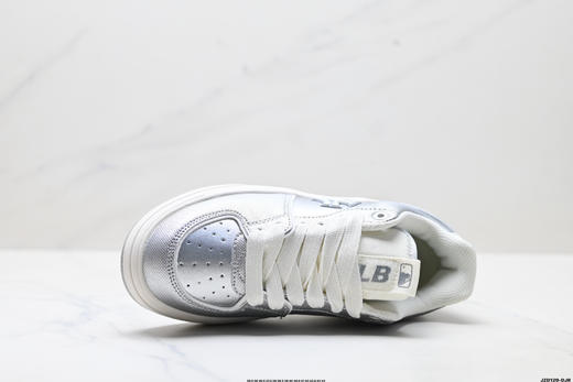 MLB CHUNKY LINER潮流百搭厚底休闲运动板鞋3ASXCLD4N男女鞋 商品图1