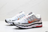 耐克Nike P-6000 Initiator Running复古经典低帮休闲运动跑步鞋BV1021-005男鞋 商品缩略图3