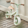 BG-BABYGO儿童平衡车1-3-6岁小孩自行车两轮滑步车无脚踏滑行车玩具 新叶绿 商品缩略图1