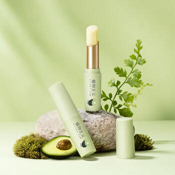 植物主义润唇膏保湿滋润嘴唇防干裂脱皮唇唇膏女士植物润护唇膏冬季 商品图2