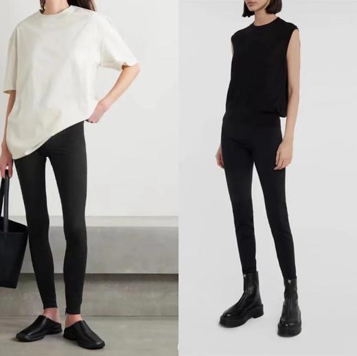 万能神裤！ Row澳绒打底裤  超保暖打底裤  体感堪比羊绒  发热无束缚  人手两条起 商品图5