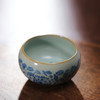 问鼎留青/天青/禅定杯（万寿藤） 商品缩略图1
