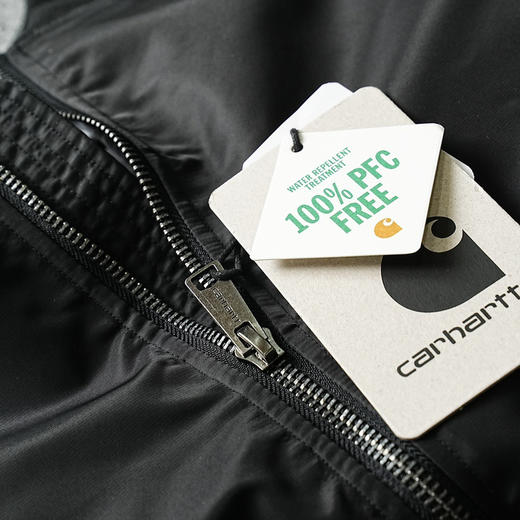 卡特ma1加棉飞行员夹克外套 商品图7