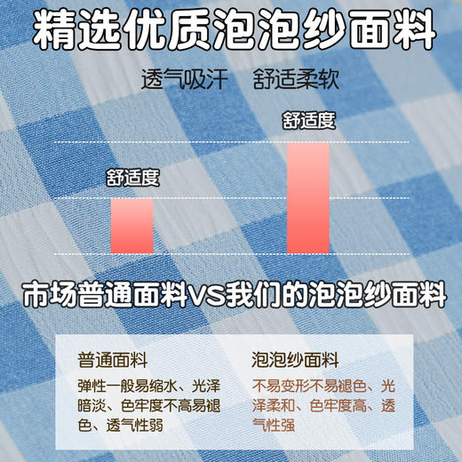自然醒大眼苹果格子拥抱式腰靠QYL 商品图5
