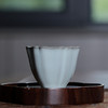 中国问鼎官窑/庚子宋青/冰棱杯 商品缩略图0
