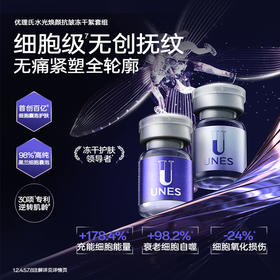 【重磅新品】童颜泌水光抗皱微晶冻干絮保湿紧致抗皱外泌体护肤品