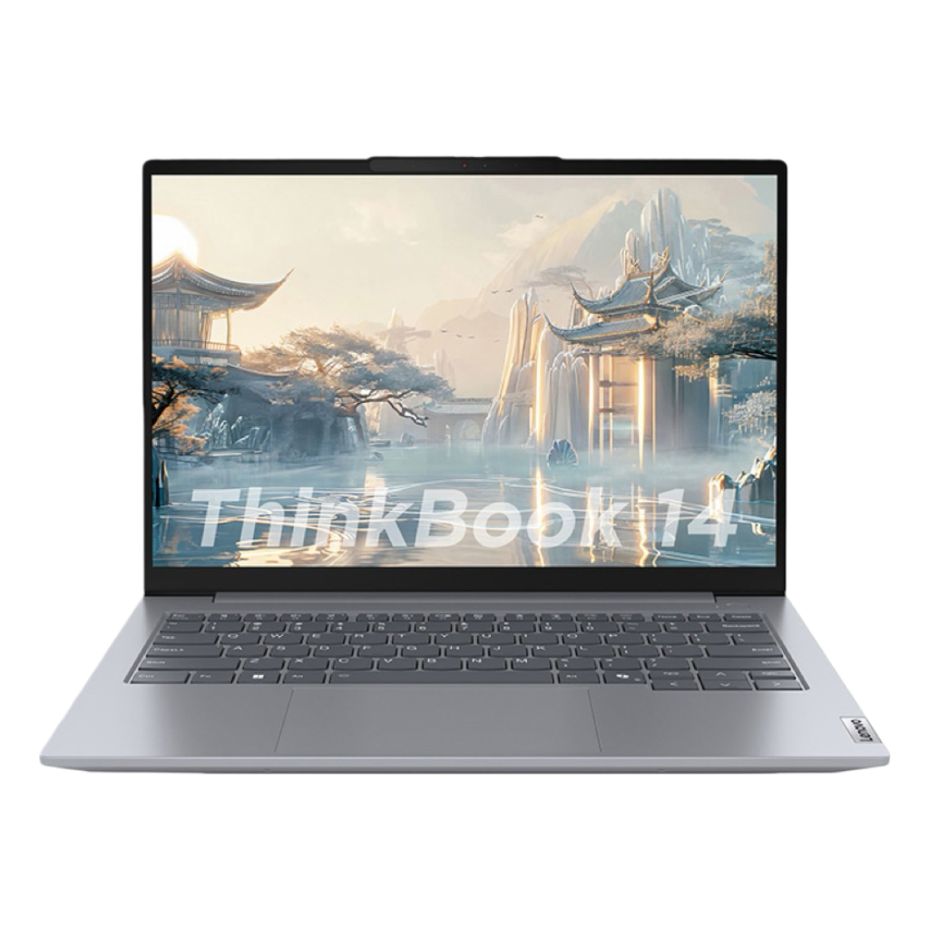 ThinkBook 14 锐智系创造本