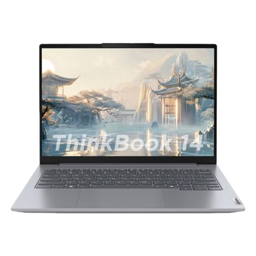 ThinkBook 14 锐智系创造本 商品图0