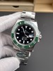 sh026  劳力士潜航者绿水鬼完美细节同步二代、三代绿水鬼（SH） 商品缩略图5